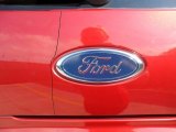 2005 Ford Explorer XLT 4x4 Marks and Logos