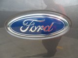 2004 Ford F150 FX4 SuperCab 4x4 Marks and Logos