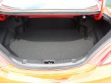 2013 Hyundai Genesis Coupe 3.8 R-Spec Trunk