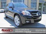 2010 Mercedes-Benz GLK 350