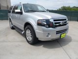 2012 Ingot Silver Metallic Ford Expedition Limited #62864800
