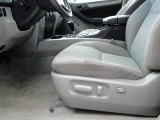 2007 Toyota 4Runner SR5 Front Seat