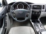 2007 Toyota 4Runner SR5 Dashboard