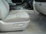 2007 Toyota 4Runner SR5 Front Seat