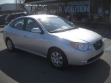 2007 Hyundai Elantra GLS Sedan
