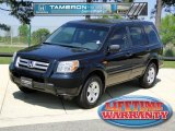 2006 Honda Pilot LX