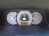 2007 Kia Rondo EX Gauges