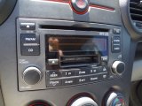 2007 Kia Rondo EX Audio System