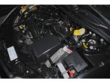 2004 Chrysler Sebring LXi Convertible 2.7 Liter DOHC 24-Valve V6 Engine