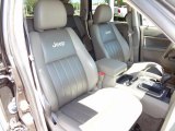 2006 Jeep Grand Cherokee Laredo Khaki Interior