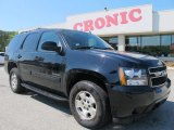 2012 Black Chevrolet Tahoe LT #62864786