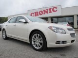 2011 Chevrolet Malibu LTZ