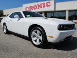 2012 Dodge Challenger SXT