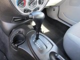 2005 Ford Focus ZX3 SE Coupe 4 Speed Automatic Transmission