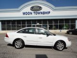 2005 Oxford White Ford Five Hundred Limited #62864770