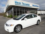 2009 Honda Civic LX Sedan