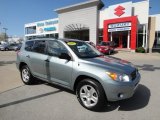 2007 Toyota RAV4 4WD