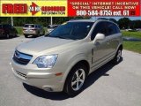 2009 Gold Mist Saturn VUE XR V6 #62865330