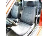 1998 Nissan 200SX SE Coupe Front Seat