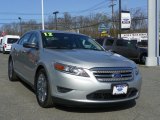 2012 Ingot Silver Ford Taurus Limited #62864754