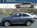2012 Lexus RX 450h AWD Hybrid