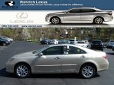 2012 Satin Cashmere Metallic Lexus ES 350 #62864747