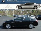 2012 Lexus ES 350