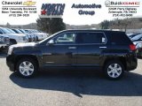 2012 GMC Terrain SLE AWD