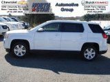 2012 Olympic White GMC Terrain SLE #62864737