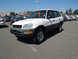 1999 Toyota RAV4 4WD