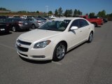 2011 Chevrolet Malibu LT