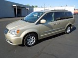 2011 Chrysler Town & Country Touring