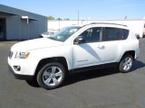 2012 Jeep Compass Sport 4x4