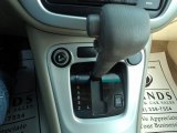 2005 Toyota Highlander V6 4WD 5 Speed Automatic Transmission