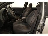 2003 Chevrolet Cavalier LS Sedan Front Seat