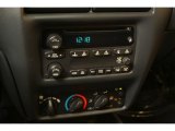 2003 Chevrolet Cavalier LS Sedan Controls