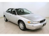 2003 Buick Century Custom