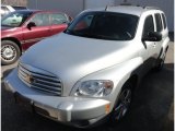 2009 Silver Ice Metallic Chevrolet HHR LS #62865270