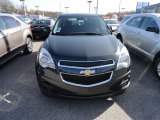 2012 Chevrolet Equinox LS