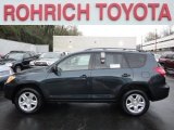 2009 Toyota RAV4 4WD