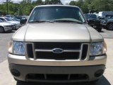 2003 Harvest Gold Metallic Ford Explorer Sport XLT 4x4 #62976308