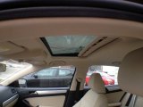 2011 Volkswagen Jetta SEL Sedan Sunroof