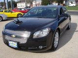 2011 Chevrolet Malibu LTZ