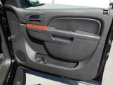 2012 GMC Yukon SLT 4x4 Door Panel