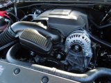 2012 GMC Yukon SLT 4x4 5.3 Liter Flex-Fuel OHV 16-Valve VVT Vortec V8 Engine