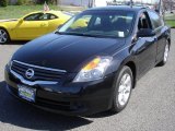2009 Nissan Altima 2.5 SL