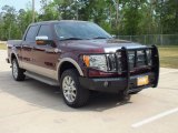 2009 Ford F150 King Ranch SuperCrew 4x4