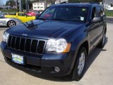 2009 Jeep Grand Cherokee Laredo 4x4