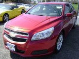 2013 Chevrolet Malibu ECO