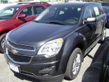 2012 Chevrolet Equinox LS